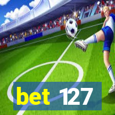 bet 127